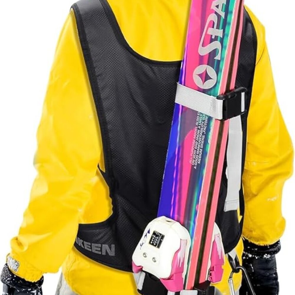 Backpack Shoulder Ski Strap \
